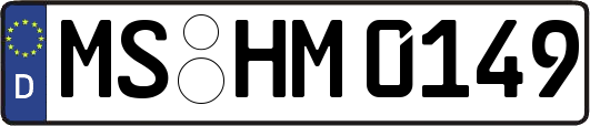MS-HM0149