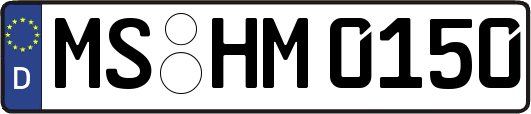 MS-HM0150