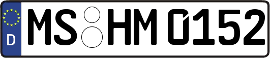 MS-HM0152