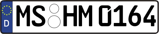 MS-HM0164