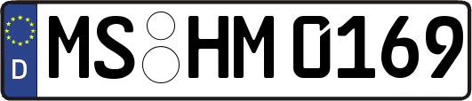 MS-HM0169