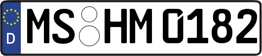 MS-HM0182