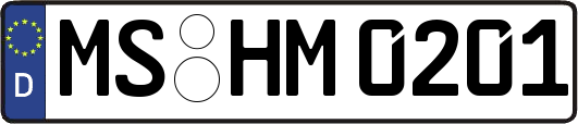 MS-HM0201