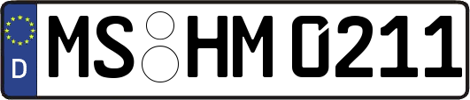 MS-HM0211