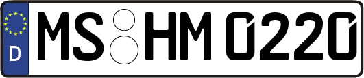 MS-HM0220