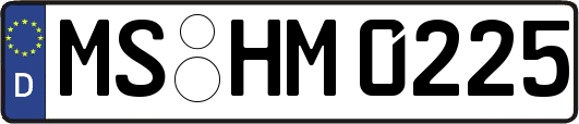 MS-HM0225