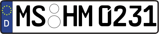 MS-HM0231