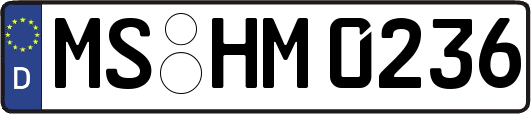 MS-HM0236