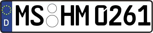MS-HM0261