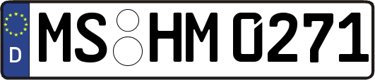 MS-HM0271
