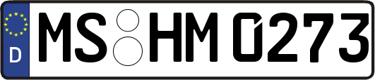 MS-HM0273