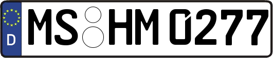 MS-HM0277