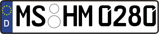 MS-HM0280