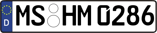 MS-HM0286