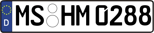 MS-HM0288