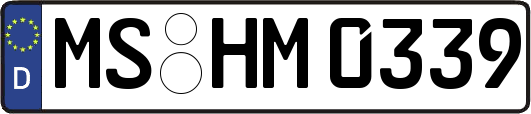 MS-HM0339