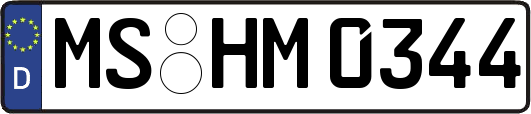 MS-HM0344