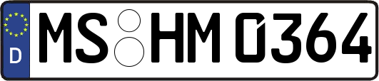 MS-HM0364
