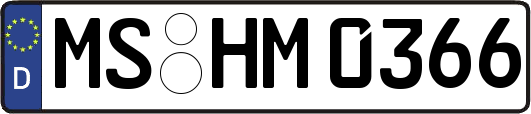 MS-HM0366
