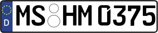 MS-HM0375