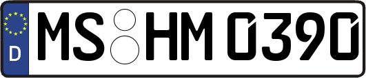 MS-HM0390
