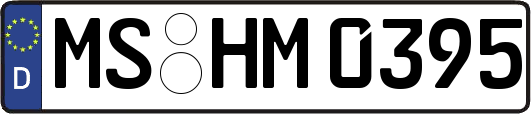MS-HM0395