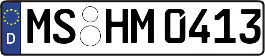MS-HM0413