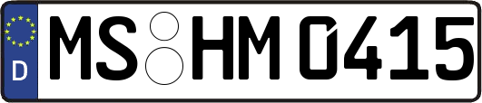 MS-HM0415