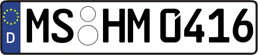 MS-HM0416