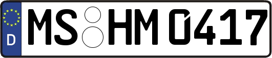 MS-HM0417
