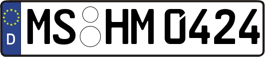 MS-HM0424
