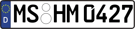 MS-HM0427