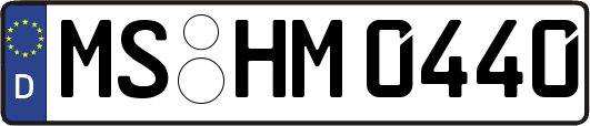 MS-HM0440