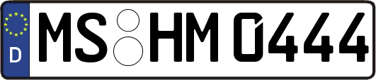 MS-HM0444