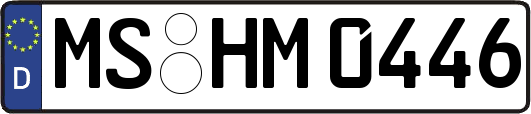 MS-HM0446