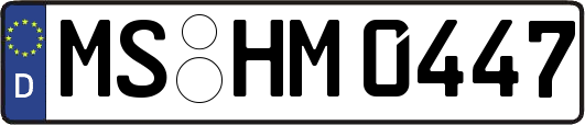 MS-HM0447