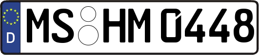 MS-HM0448