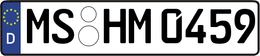 MS-HM0459