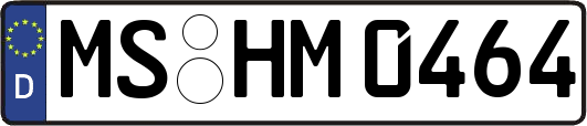 MS-HM0464