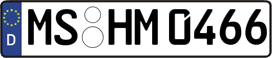 MS-HM0466
