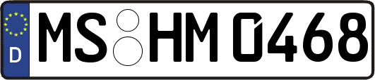 MS-HM0468