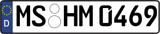 MS-HM0469