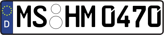 MS-HM0470