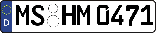 MS-HM0471