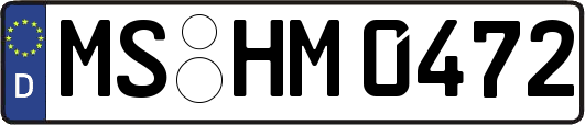 MS-HM0472