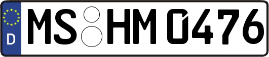 MS-HM0476