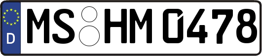 MS-HM0478