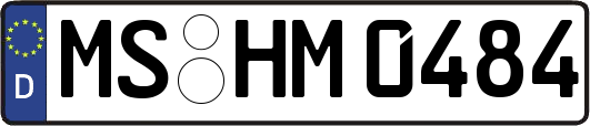MS-HM0484