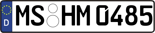 MS-HM0485