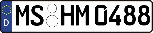 MS-HM0488